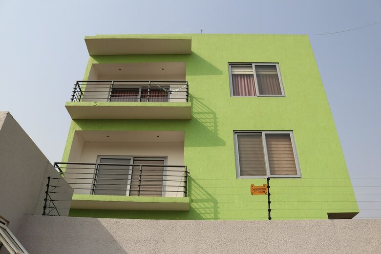 Apartamentos Royal Delight