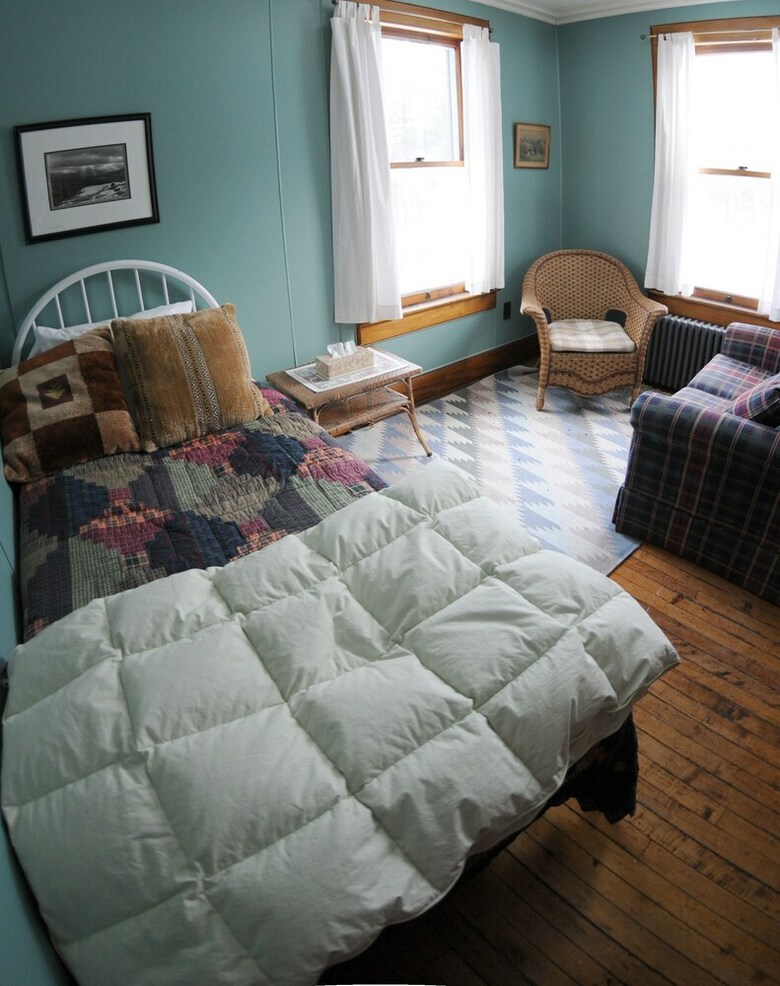 Bed & Breakfast Keene Valley Lodge