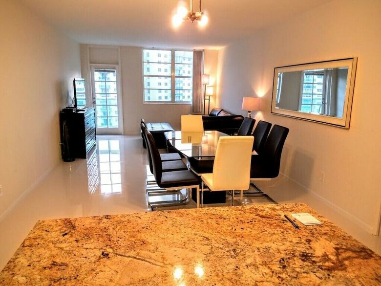 Premium 3 Bedroom Bay View Or1116