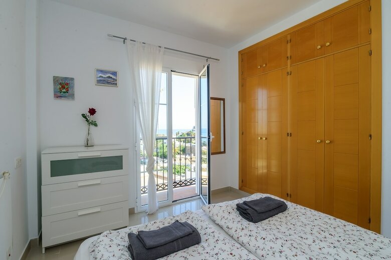 Casa Bella Vista