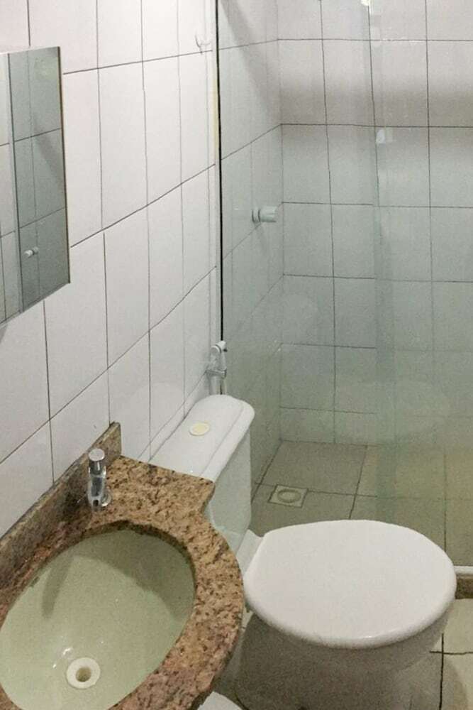 Oyo B�zios Hotel