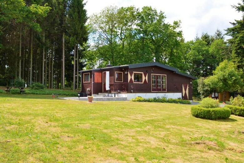 House With 2 Bedrooms In �rez�e, With Enclosed Garden