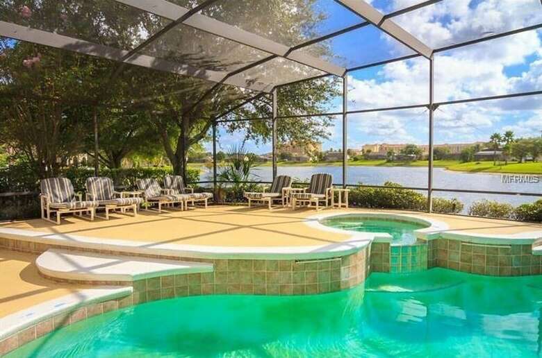 Villa Formosa Delight