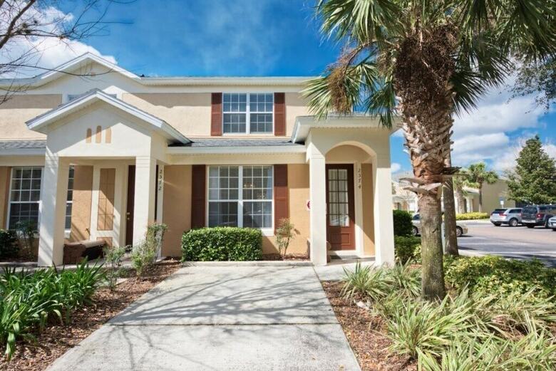 Apartamento Svv 031 - Windsor Grande 3 Bed Townhome