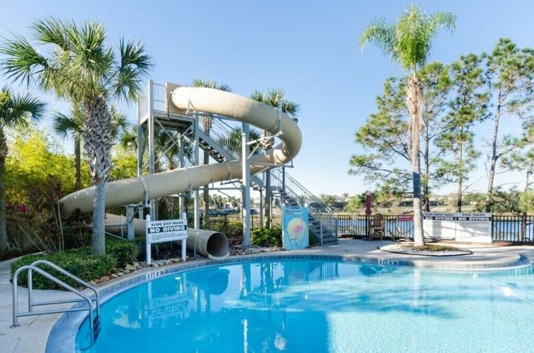 Apartamento Svv 031 - Windsor Grande 3 Bed Townhome