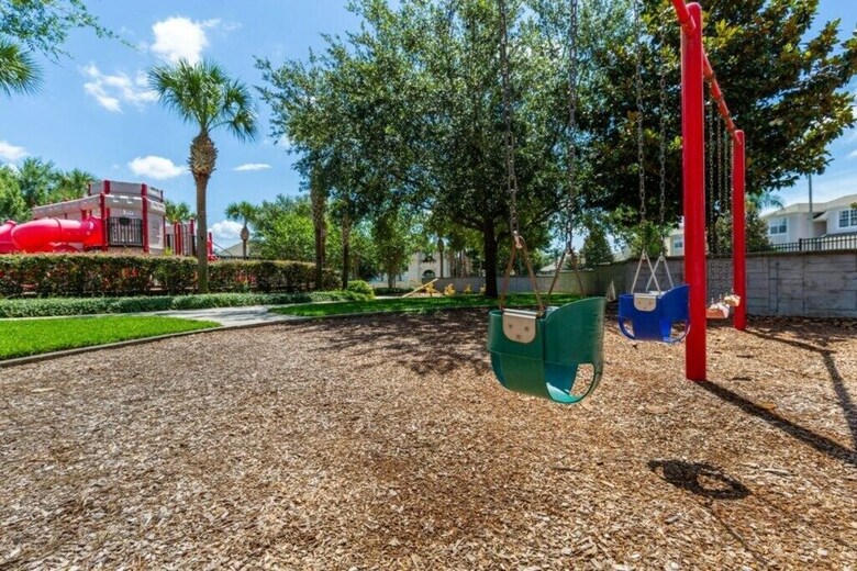Apartamento Svv 031 - Windsor Grande 3 Bed Townhome