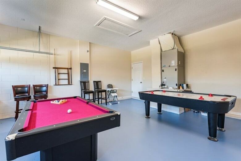 Hostal Svv 076 - Villa Reserve 5 Bed Pool Home