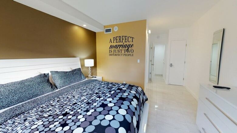 Apartamento Premium 1 Bedroom Park View Or123