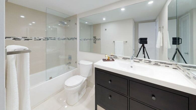 Apartamento Premium 1 Bedroom Park View Or123