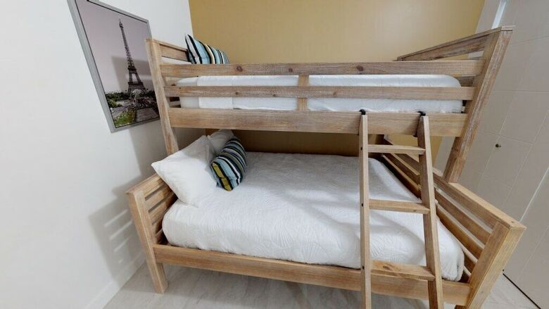 Apartamento Premium 1 Bedroom Park View Or123