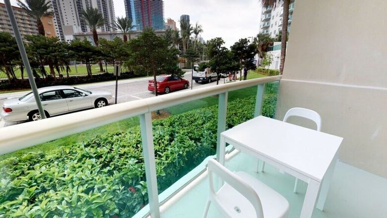 Apartamento Premium 1 Bedroom Park View Or123