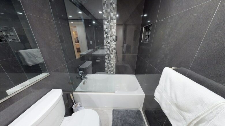 Apartamento Premium 1 Bedroom Park View Or123