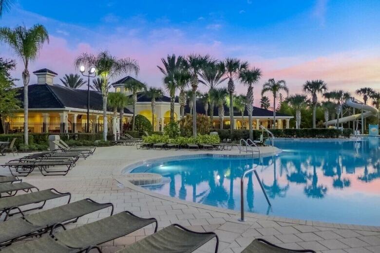 Svv 088 - Mickeys Vacation Pad 3 Bed 2 Bath Condo