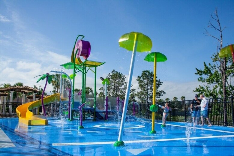 Svv 088 - Mickeys Vacation Pad 3 Bed 2 Bath Condo