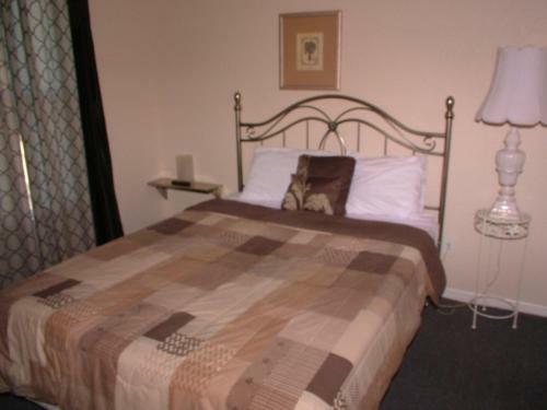 Apartamentos Regal Palms Resort & Spa At Highlands Reserve
