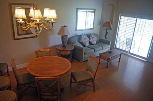 Apartamentos Regal Palms Resort & Spa At Highlands Reserve