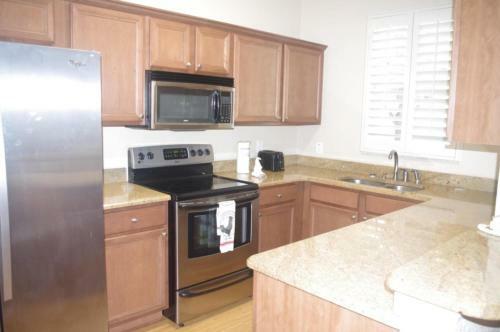Apartamentos Regal Palms Resort & Spa At Highlands Reserve