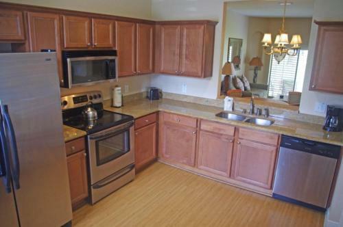 Apartamentos Regal Palms Resort & Spa At Highlands Reserve