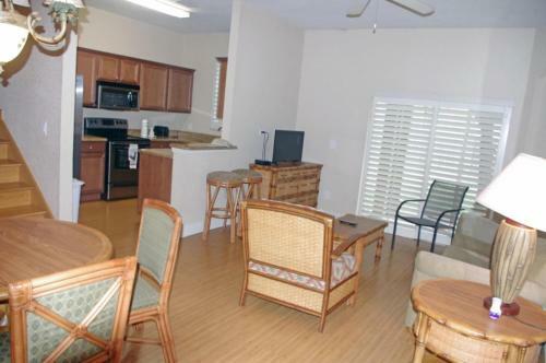 Apartamentos Regal Palms Resort & Spa At Highlands Reserve
