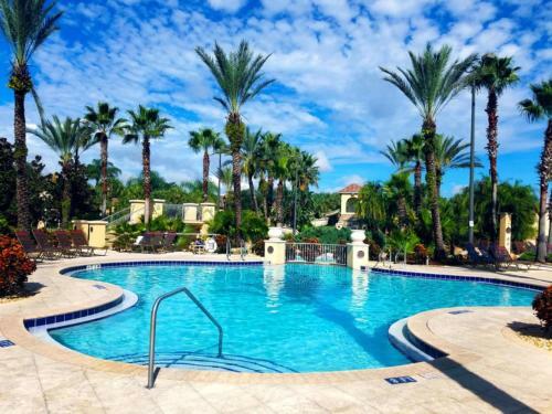 Apartamentos Regal Palms Resort & Spa At Highlands Reserve