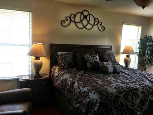 Apartamentos Regal Palms Resort & Spa At Highlands Reserve