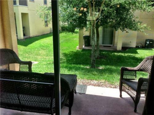 Apartamentos Regal Palms Resort & Spa At Highlands Reserve