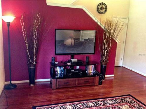 Apartamentos Regal Palms Resort & Spa At Highlands Reserve