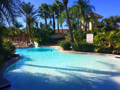 Apartamentos Regal Palms Resort & Spa At Highlands Reserve