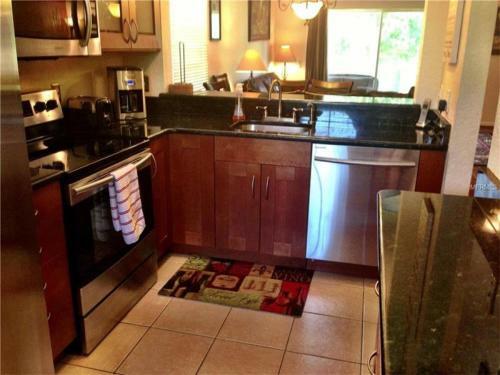 Apartamentos Regal Palms Resort & Spa At Highlands Reserve