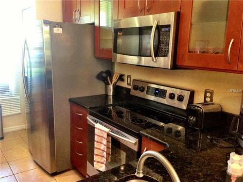 Apartamentos Regal Palms Resort & Spa At Highlands Reserve