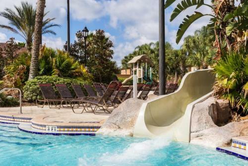 Apartamentos Regal Palms Resort & Spa At Highlands Reserve