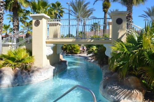 Apartamentos Regal Palms Resort & Spa At Highlands Reserve