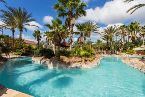 Apartamentos Regal Palms Resort & Spa At Highlands Reserve