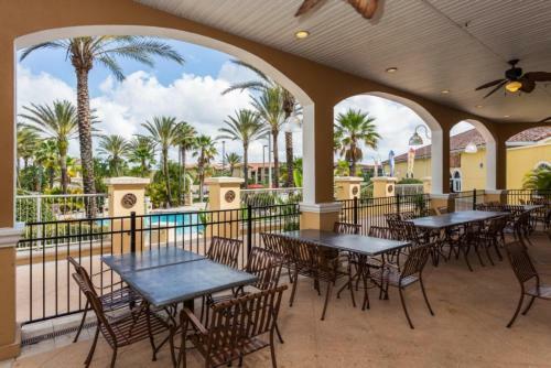 Apartamentos Regal Palms Resort & Spa At Highlands Reserve
