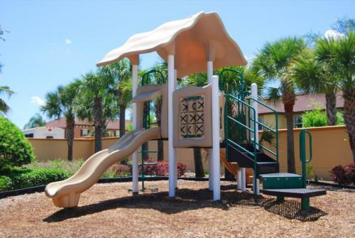 Apartamentos Regal Palms Resort & Spa At Highlands Reserve