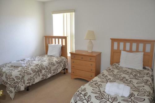 Apartamentos Regal Palms Resort & Spa At Highlands Reserve