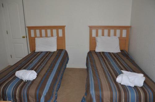 Apartamentos Regal Palms Resort & Spa At Highlands Reserve