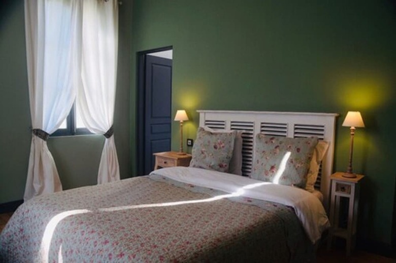 Hotel Villa 2 Pas Sages
