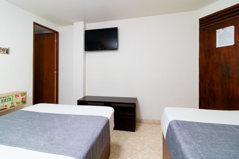Hotel Ayenda 1069 Alfay