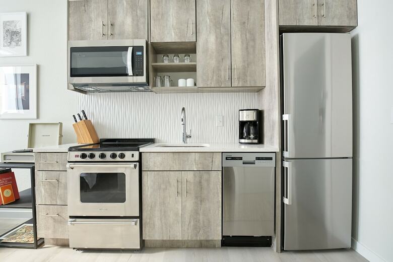 Apartamento Sonder - Zuni Studios