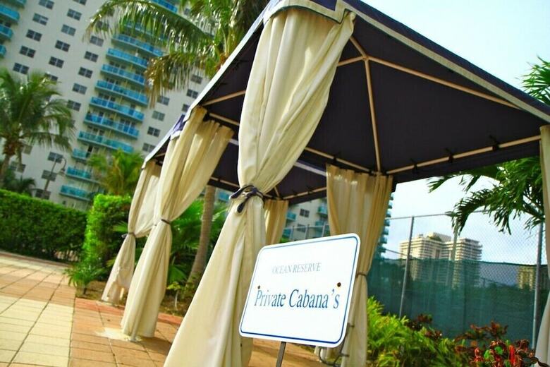 1 Bedroom Bay & Ocean View Or1520