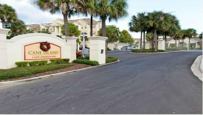 Stunning 3 Bed Condo With Pictuersque Water View