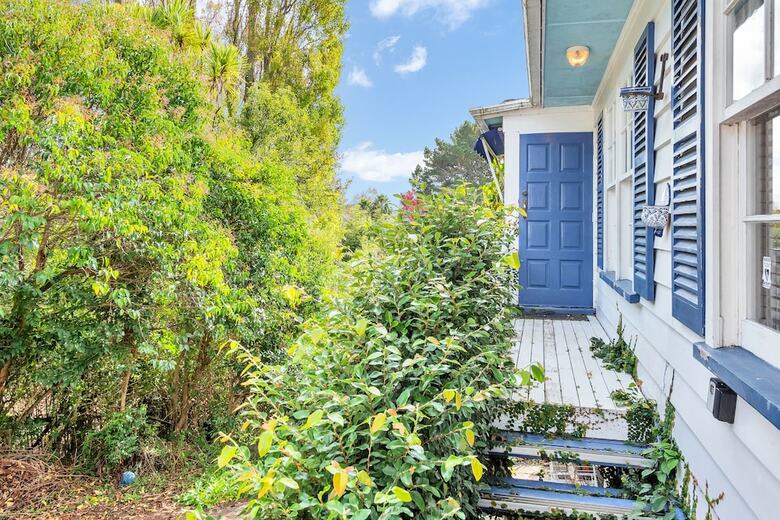 Apartamentos Rustic 2br Nr Mission Bay W Garden View
