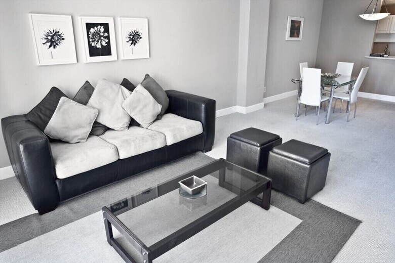 Apartamento Modern 1 Bedroom Ocean View Or907