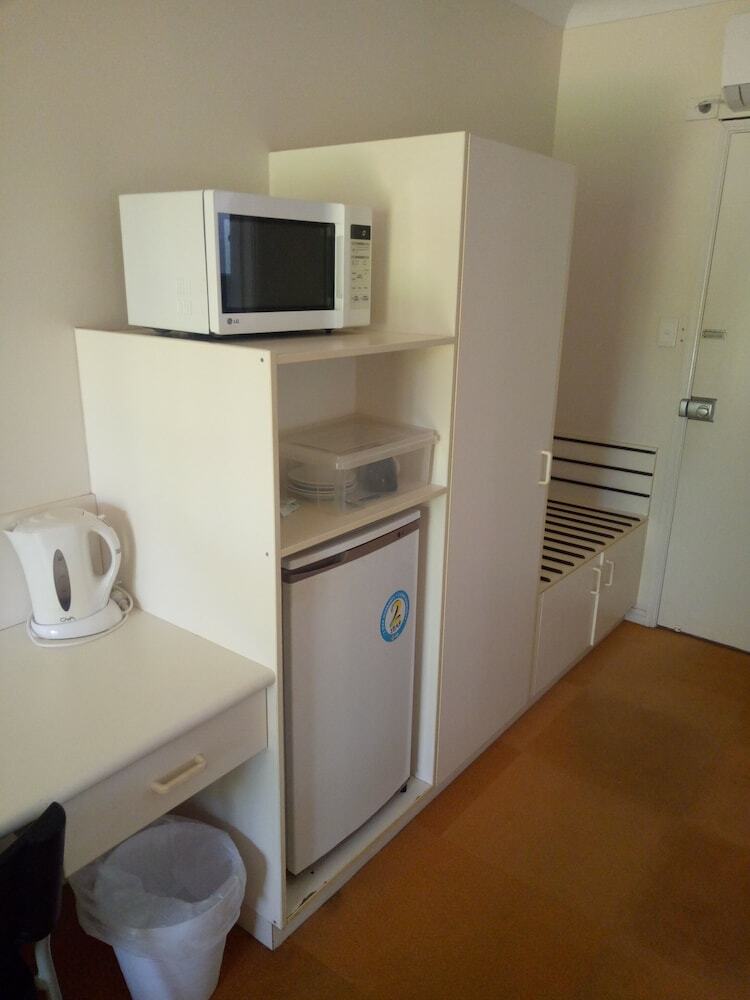 Mareeba Motor Inn
