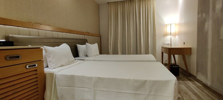 Hotel Cliffton
