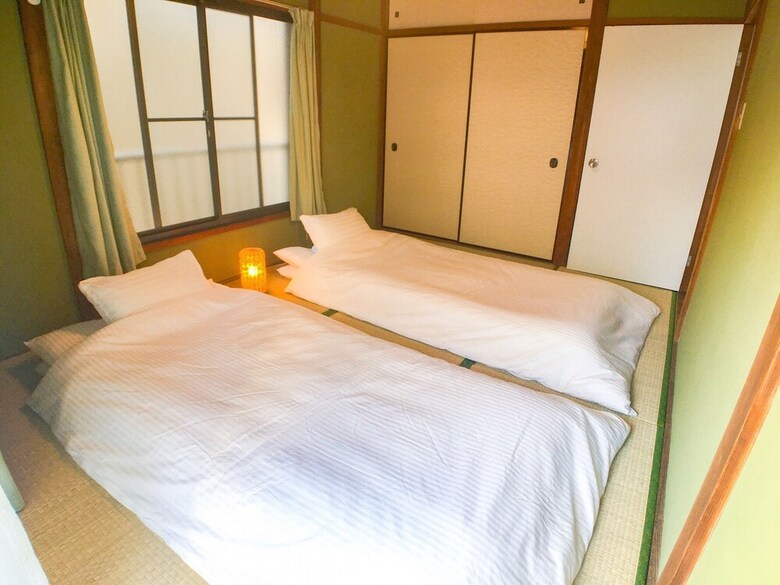 Apartamentos Toki Villa Tokyo Nakano