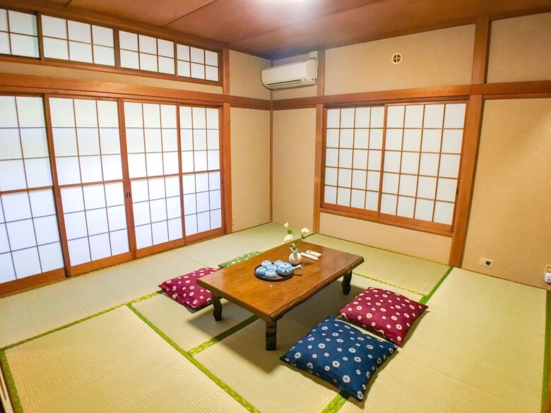 Apartamentos Toki Villa Tokyo Nakano
