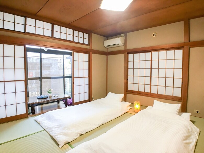 Apartamentos Toki Villa Tokyo Nakano