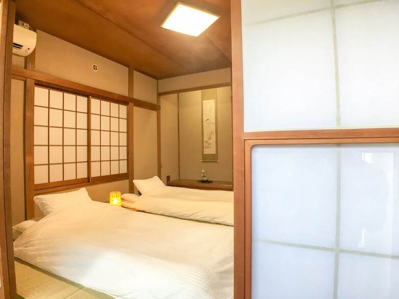 Apartamentos Toki Villa Tokyo Nakano